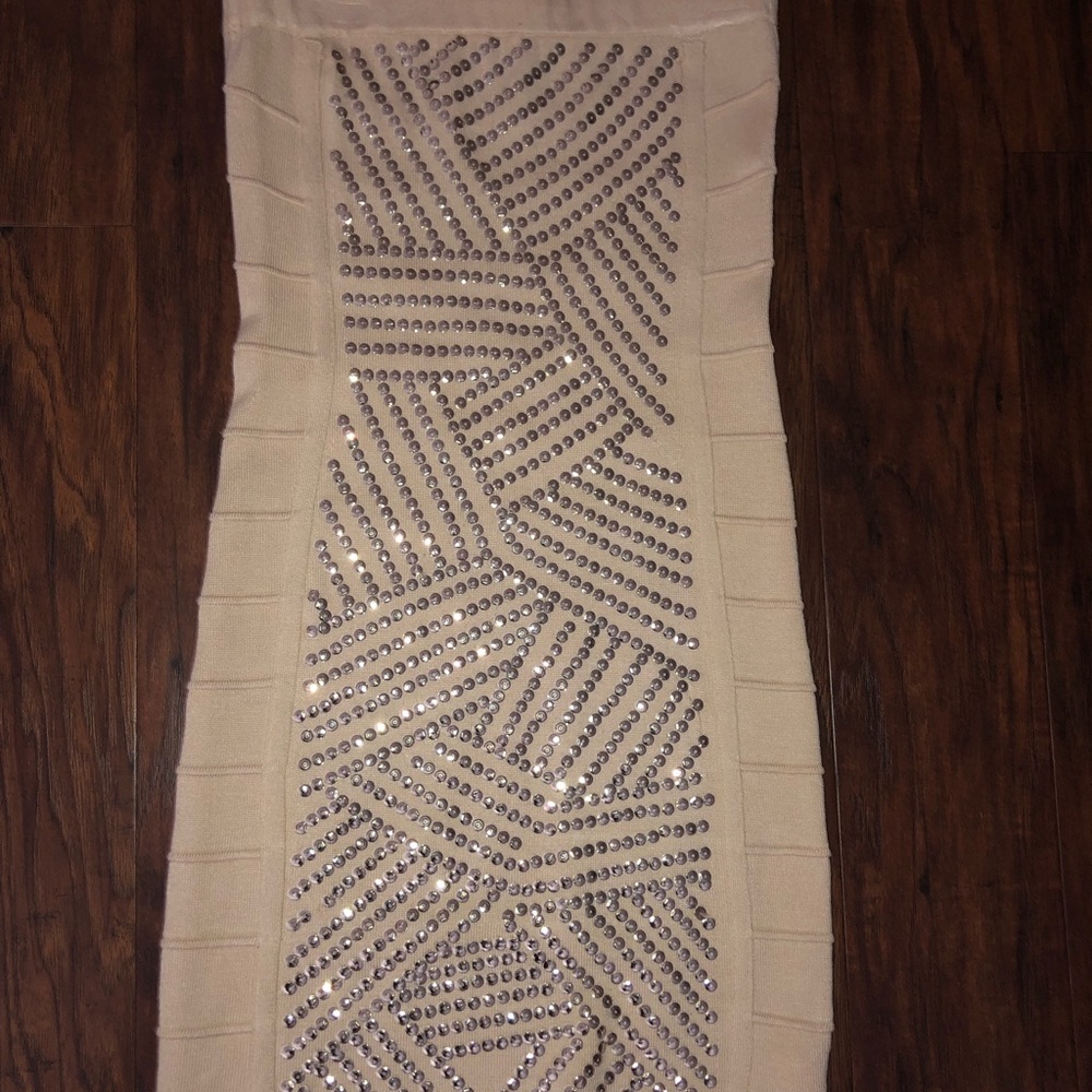 Cocoa and Lily Boutique Dress